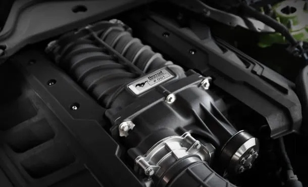 Harrod Performance Warranty